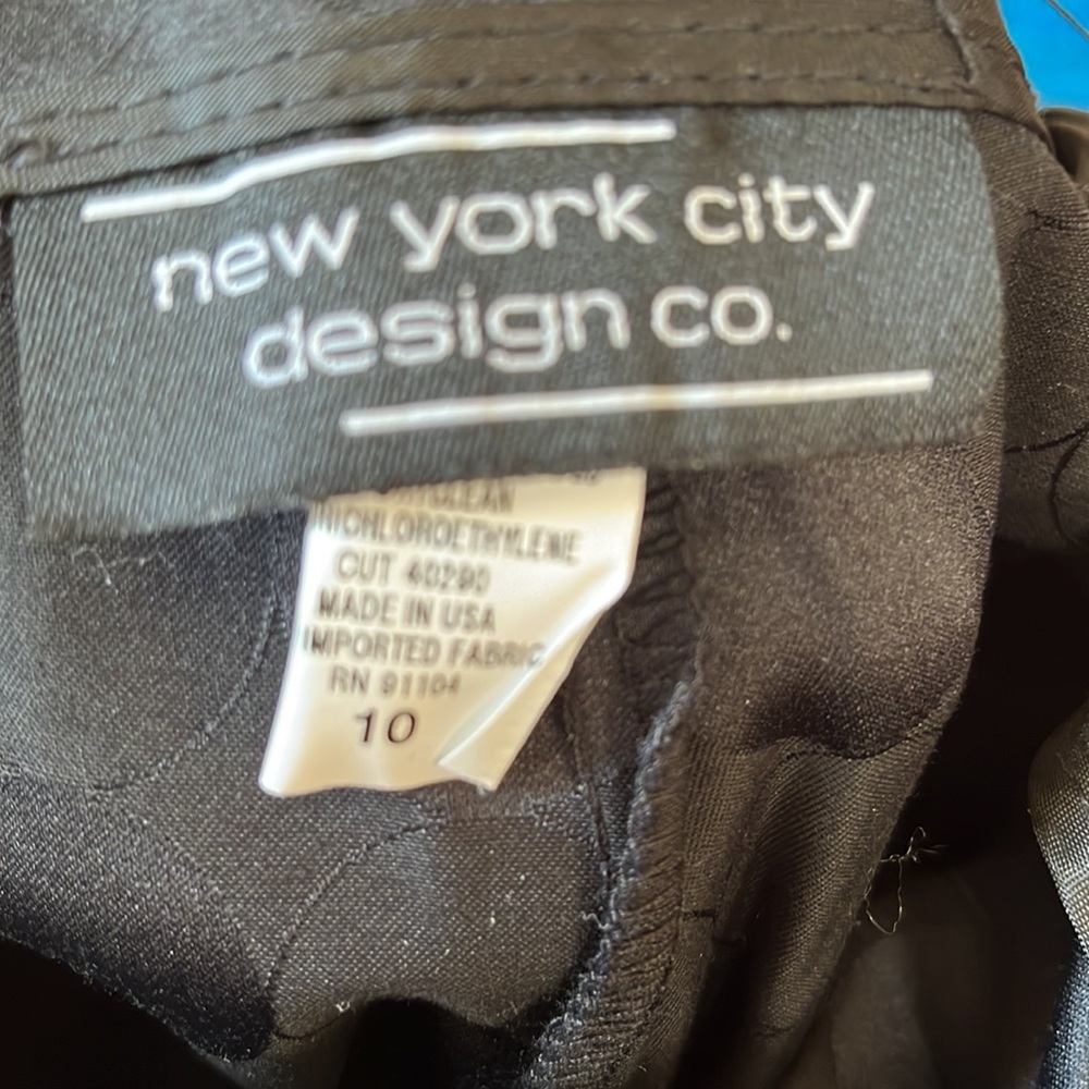 Pants - Picture 5 of 5